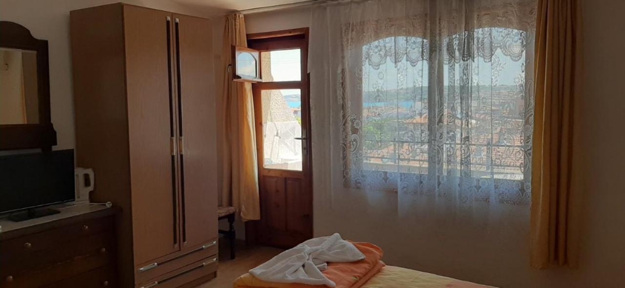 Guest House Plada View Sozopol Exteriör bild