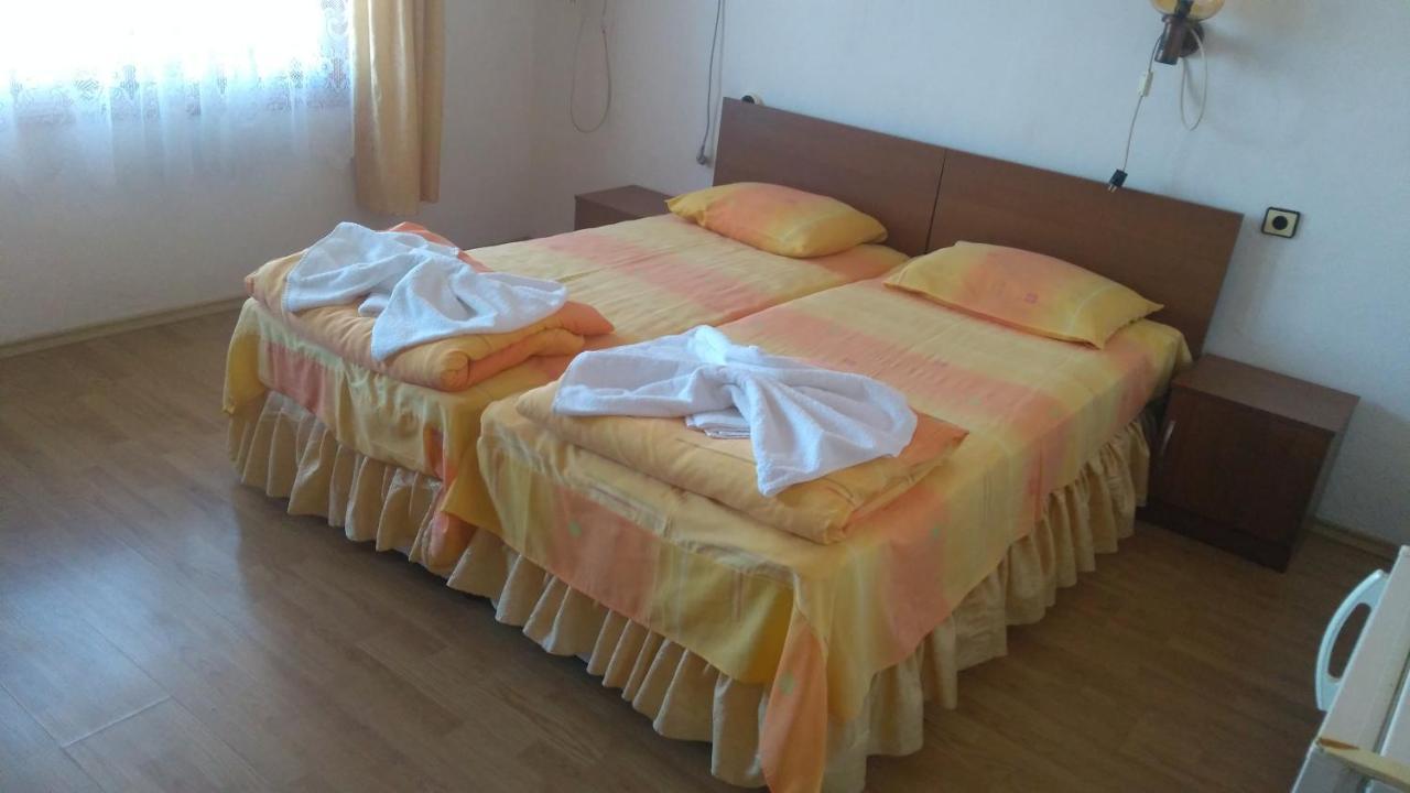 Guest House Plada View Sozopol Exteriör bild