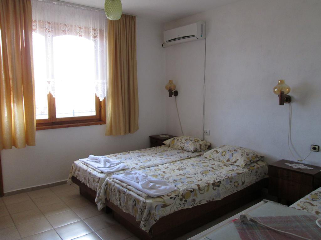 Guest House Plada View Sozopol Exteriör bild