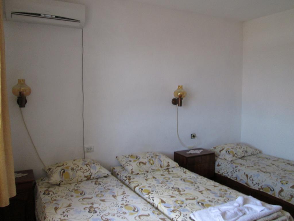 Guest House Plada View Sozopol Exteriör bild