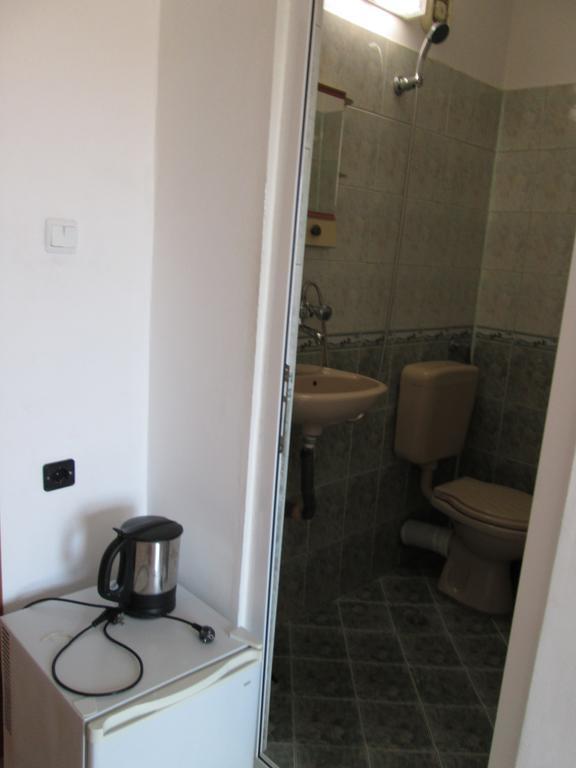 Guest House Plada View Sozopol Exteriör bild