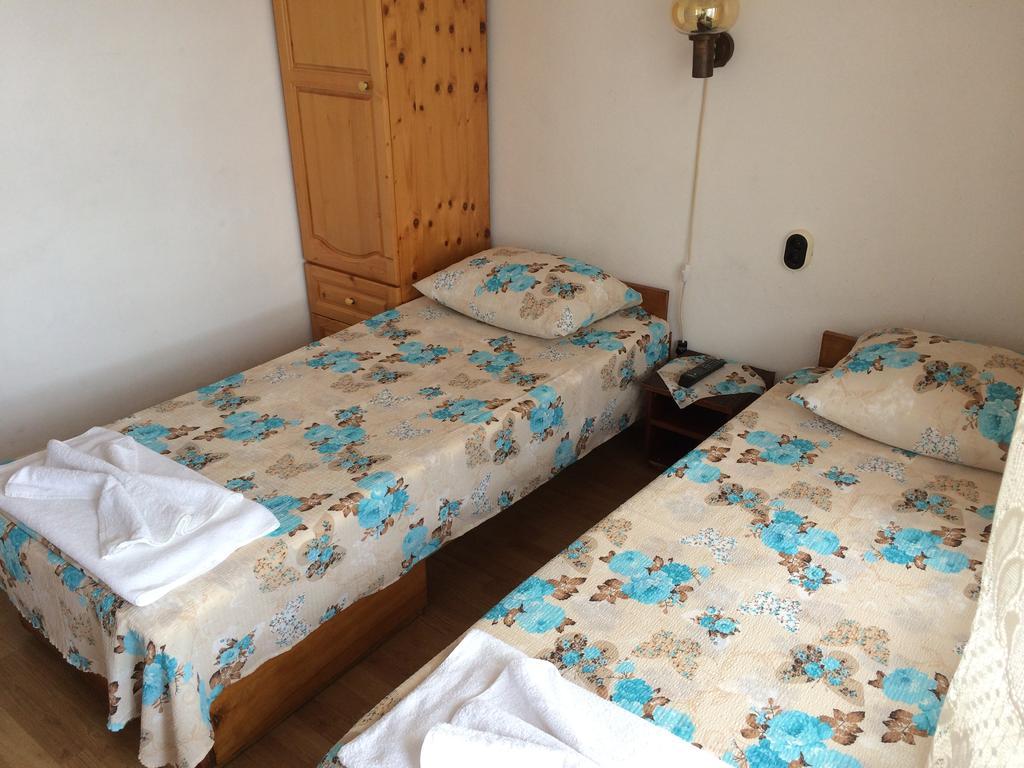 Guest House Plada View Sozopol Exteriör bild