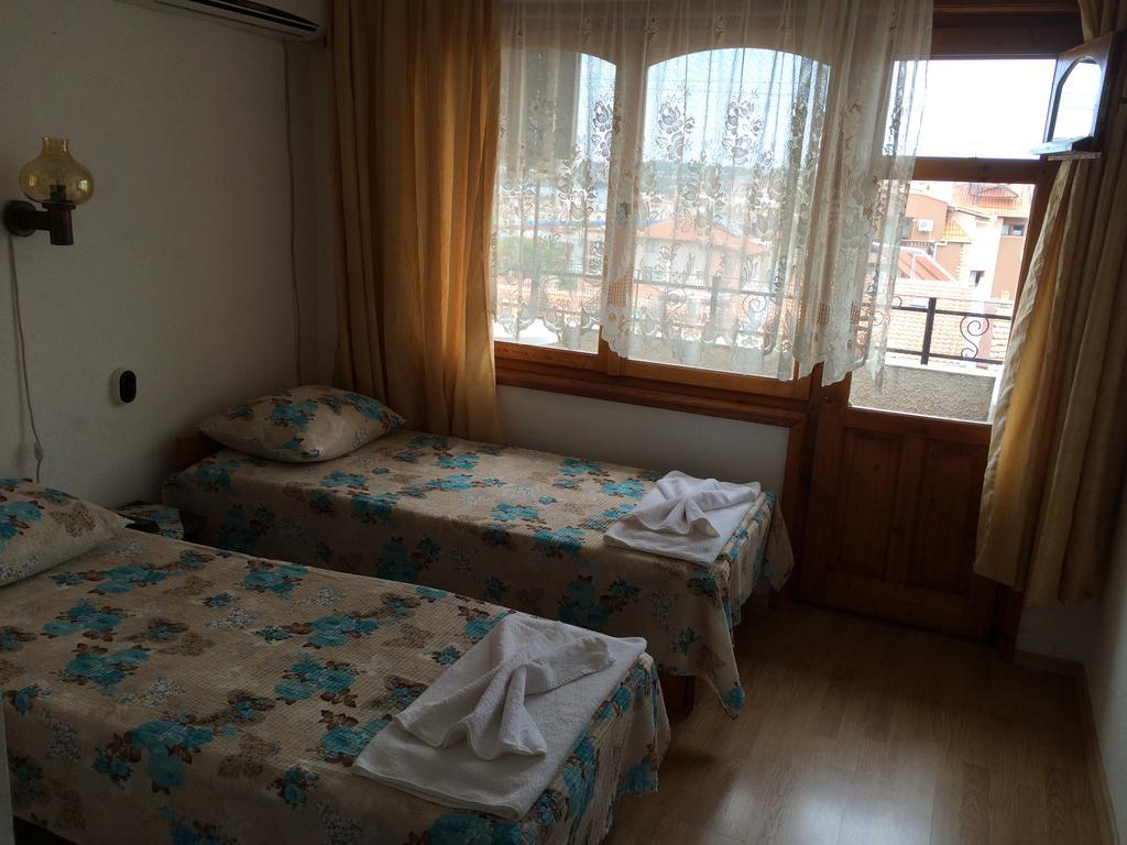 Guest House Plada View Sozopol Exteriör bild